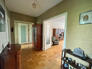  Appartement à vendre 3 pièces 81 m²