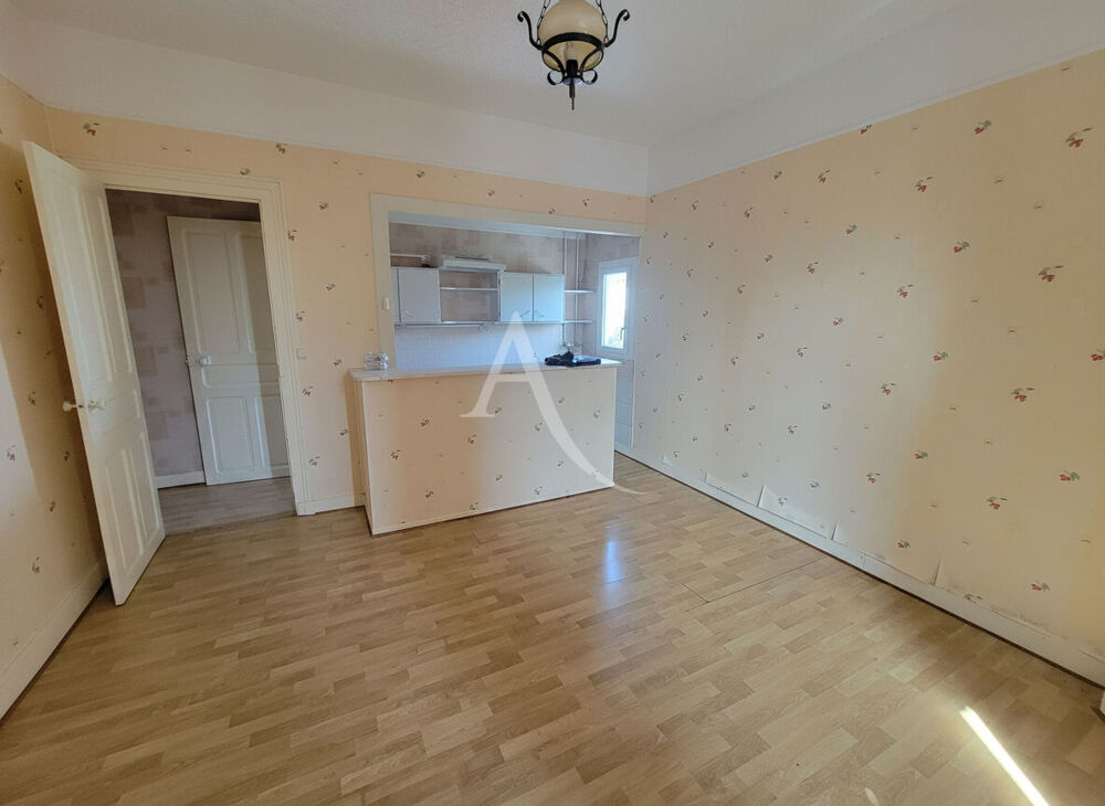 Vente Immeuble IMMEUBLE 4 APPARTEMENTS QUARTIER SAINT JOSEPH PAU Pau