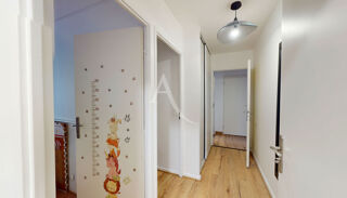  Appartement à vendre 3 pièces 69 m²
