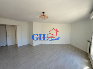  Appartement à vendre 3 pièces 61 m²