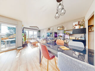  Appartement � vendre 3 pi�ces 61 m�