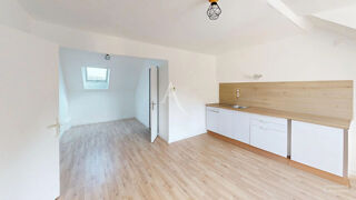  Appartement � vendre 2 pi�ces 33 m�