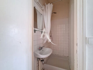  Appartement à vendre 1 pièce 