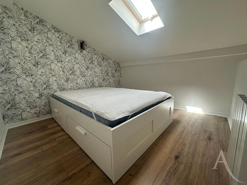 Location Appartement Appartement Juziers 1 pièce(s) 34 m2 Juziers