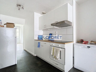 Appartement à louer 2 pièces 54 m²