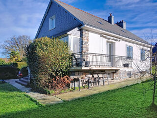  Maison à vendre 6 pièces 135 m²