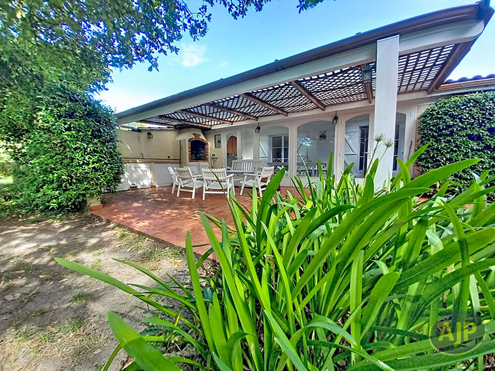 Vente Maison Ordonnac - Maison au calme avec potentiel chambres d'hôtes ! Ordonnac