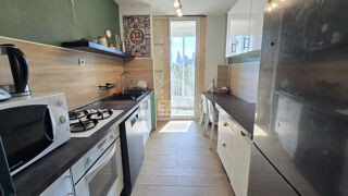  Appartement � vendre 3 pi�ces 63 m�