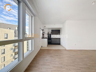  Appartement  vendre 2 pices 41 m
