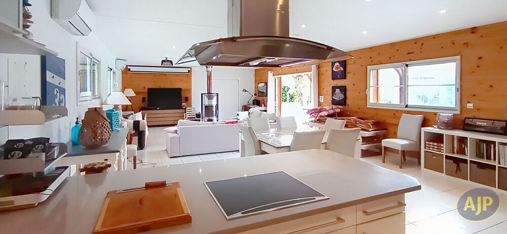 � vendre  Maison L�ge-Cap-Ferret (33950)