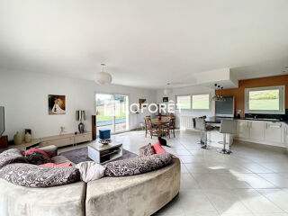  Maison à vendre 6 pièces 160 m²
