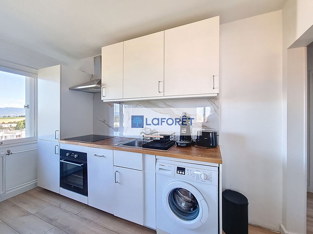 Location Appartement Appartement Saint Genis Pouilly 3 pièce(s) 47.54 m2 Saint genis pouilly