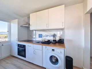  Appartement à louer 3 pièces 48 m²