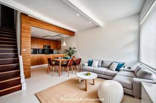  Maison � vendre 4 pi�ces 76 m�