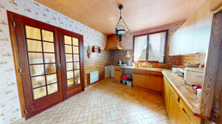  Maison à vendre 3 pièces 82 m²