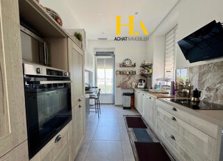  Maison � vendre 3 pi�ces 77 m�