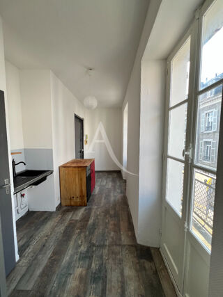  Appartement à vendre 1 pièce 25 m²