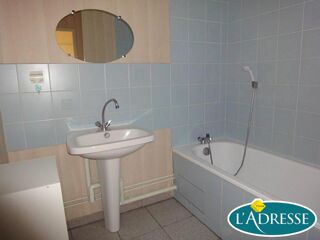  Appartement � louer 1 pi�ce 22 m�
