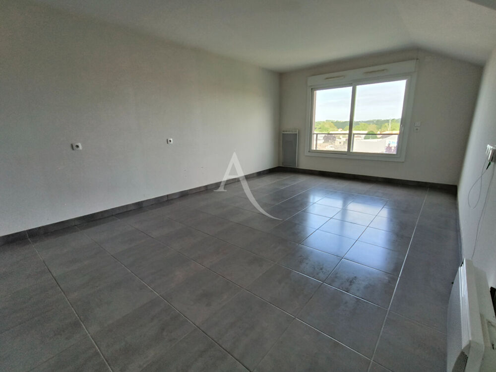 Vente Appartement APPARTEMENT T3 AVEC GARAGE Coulaines