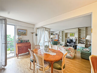  Appartement à vendre 4 pièces 113 m²