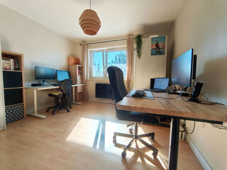  Appartement à vendre 4 pièces 85 m²