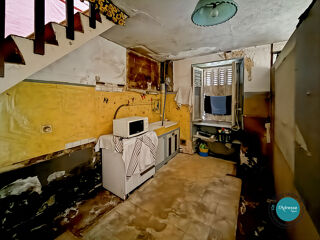  Maison � vendre 3 pi�ces 47 m�