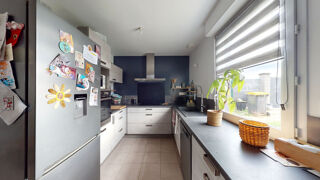  Maison � vendre 5 pi�ces 97 m�