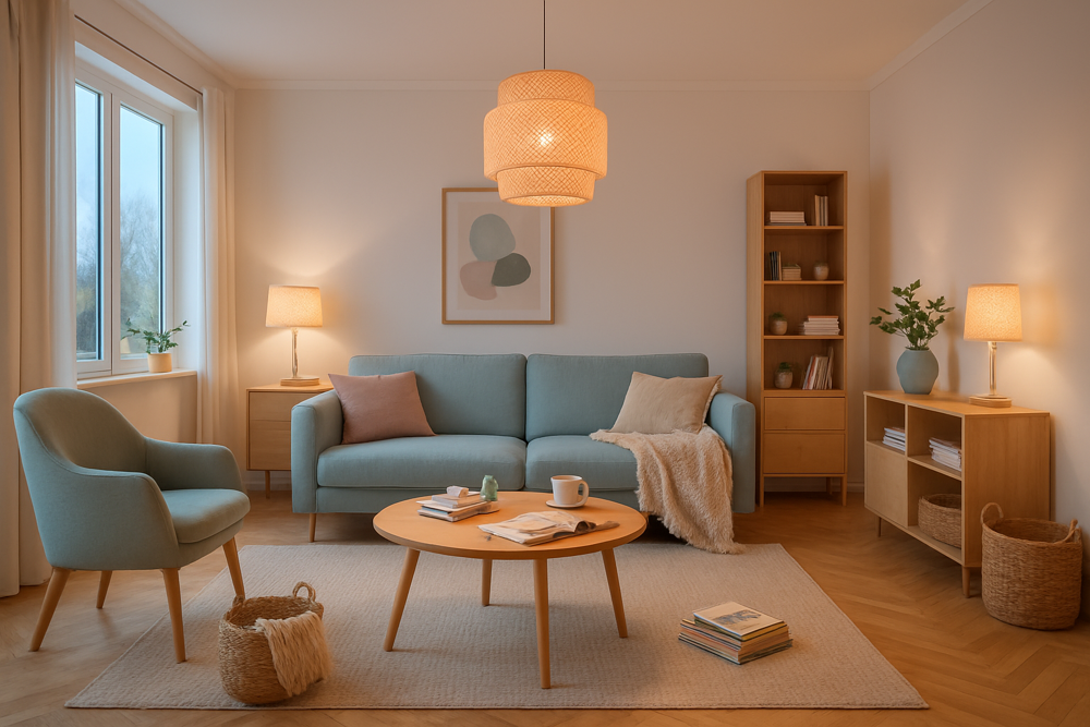 Appartement 5 pièces 105 m² · à Metz · 105 m² · 417 000 €