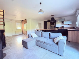  Maison � vendre 6 pi�ces 115 m�