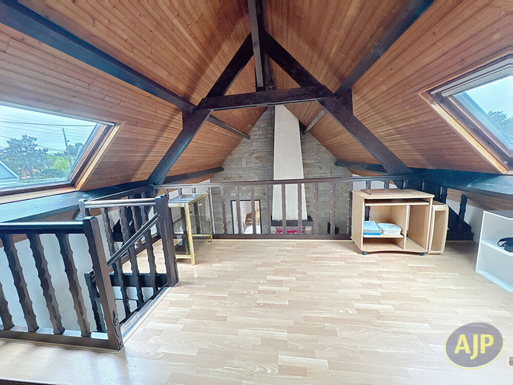 Vente Maison Le Pouliguen  maison 166m² - 3 GARAGES Le pouliguen
