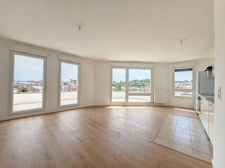  Appartement  vendre 4 pices 80 m
