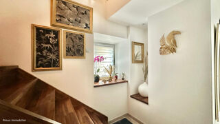  Maison � vendre 4 pi�ces 120 m�