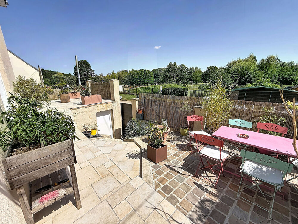 Vente Maison Maison Chartres 5 pièce(s) 95 m2 Chartres