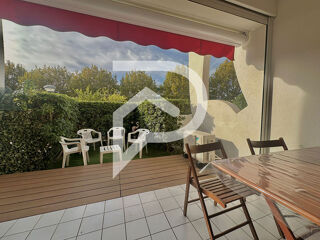  Appartement  vendre 1 pice 22 m