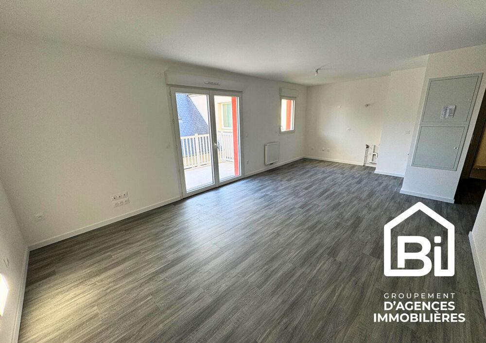 Appartement T3