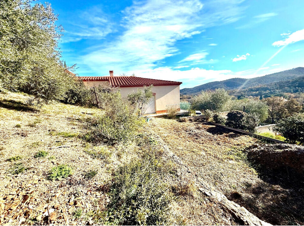 Maison 4 pièces 160 m² · à Corbere · 160 m² · 449 000 €
