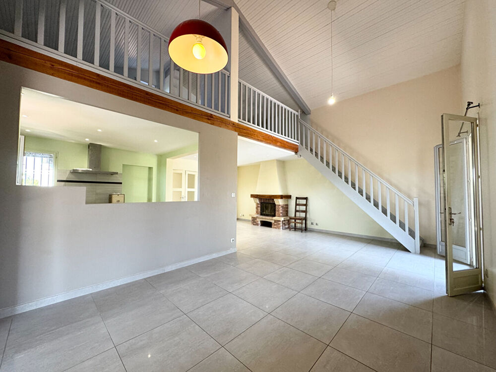Maison Labastide Saint Pierre 4 pièce(s) 122 m2