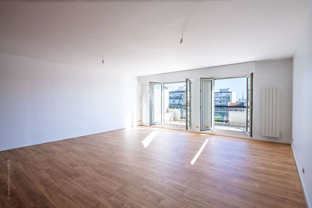  vendre  Appartement Suresnes (92150)