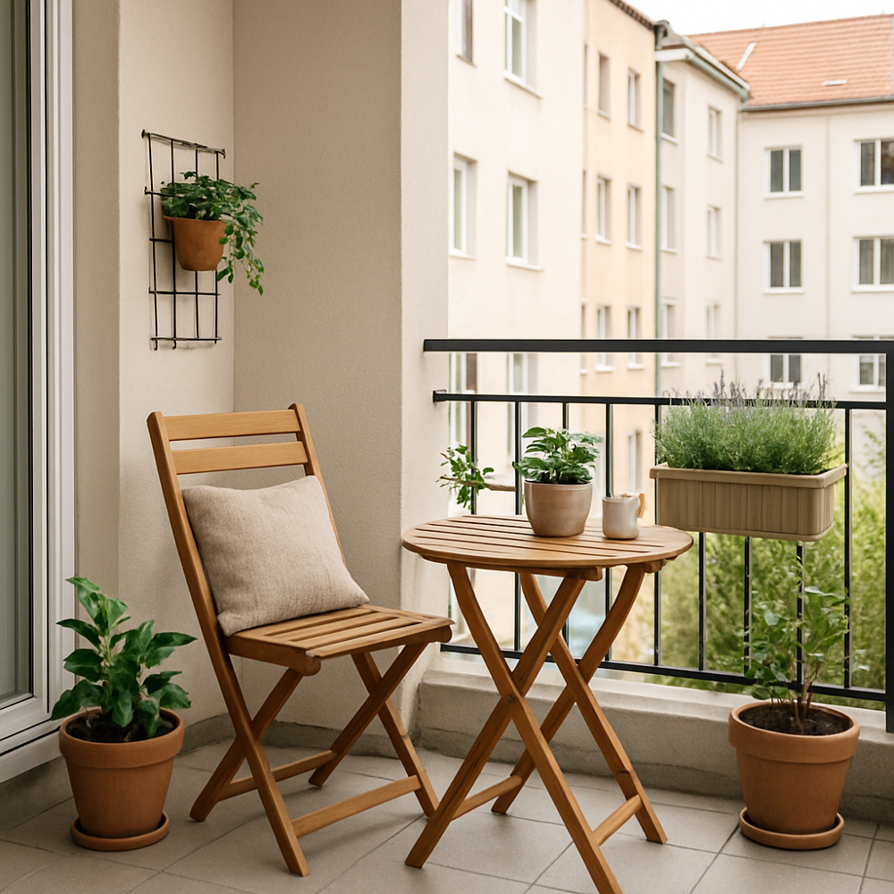 Appartement Studio de 35 m2 (Ballancourt-sur-Essonne)