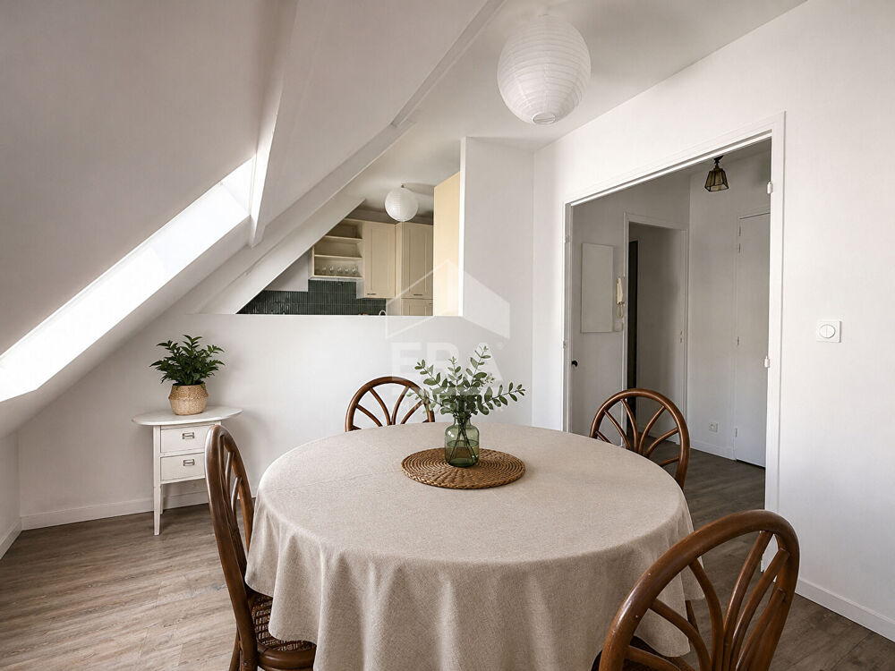 Appartement Brie Comte Robert 2 pièces - 50m².