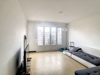  Appartement à louer 3 pièces 54 m²