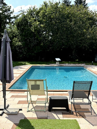  Maison � vendre 7 pi�ces 160 m�