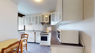  Appartement à vendre 4 pièces 85 m²