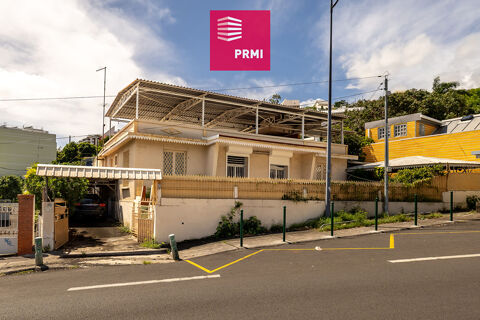   BELLEPIERRE : Maison 6 pi�ces 143,22 m� Maison - 6 pi�ce(s) - 143 m�