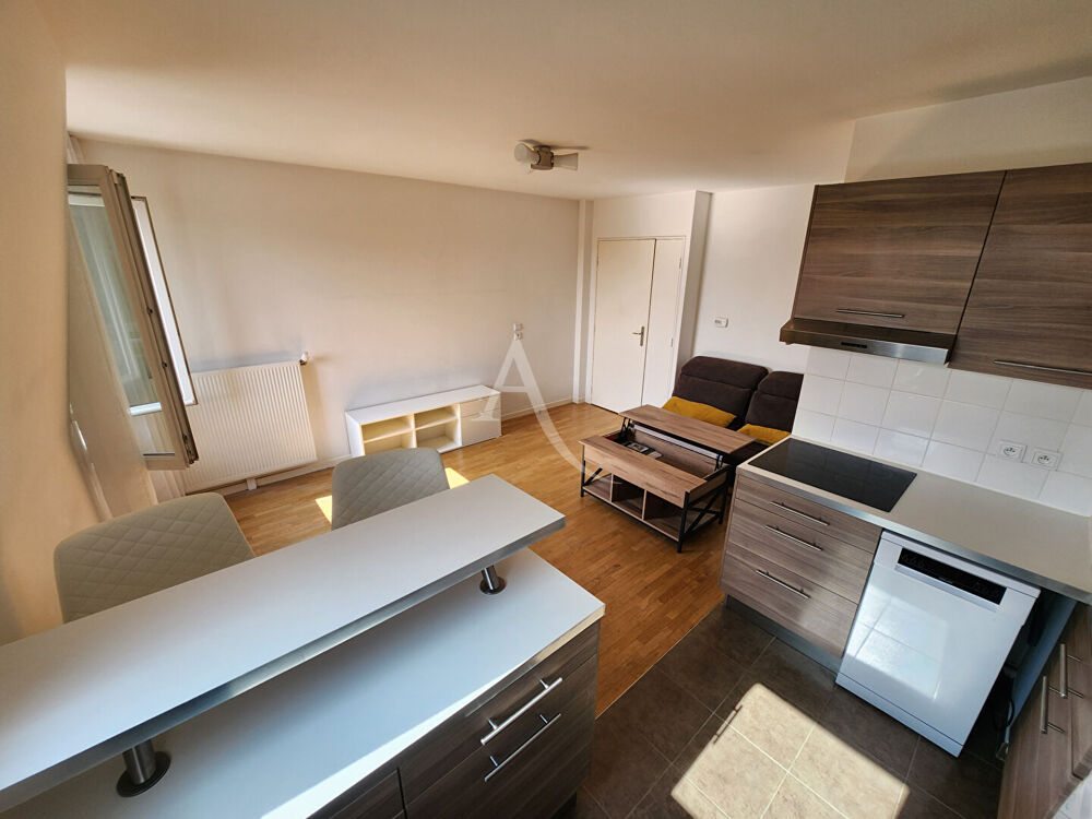 Location Appartement Appartement Rungis   2 piece(s)   35.89 m2 Rungis