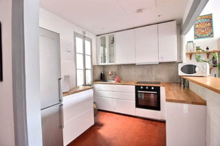  Appartement  vendre 3 pices 75 m