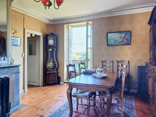  Maison à vendre 5 pièces 193 m²