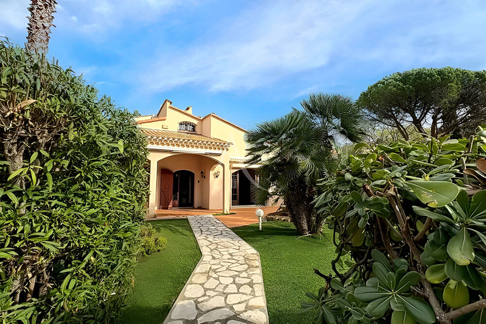 Vente Maison Maison Sète 7 pièces 242 m² + dépendance Sete