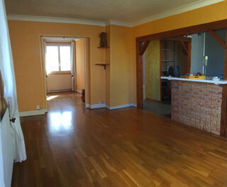  Appartement à louer 3 pièces 66 m²