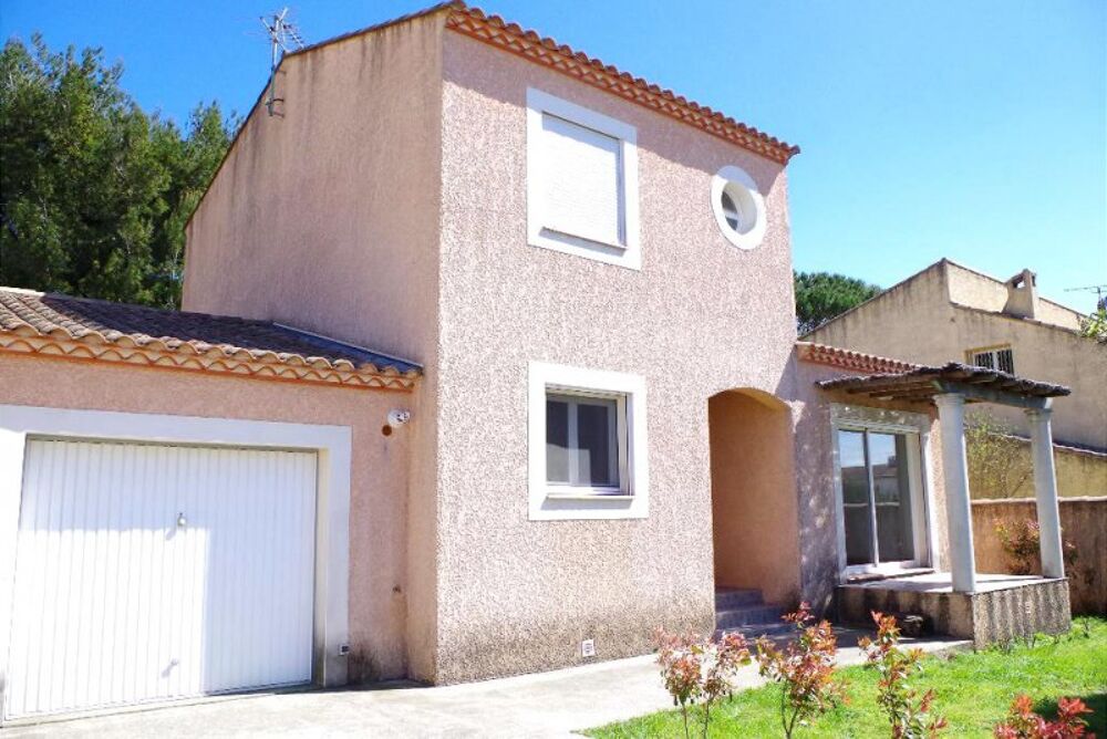 Location Maison MARGUERITTES - Marguerittes